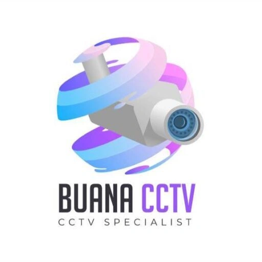 logo buana cctv