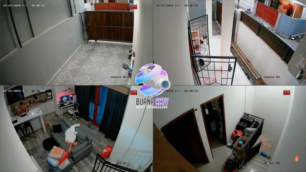4 hasil camera cctv