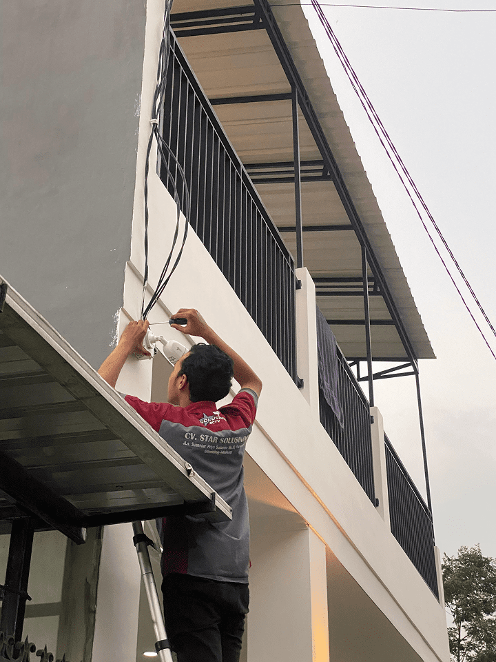 jasa pasang cctv