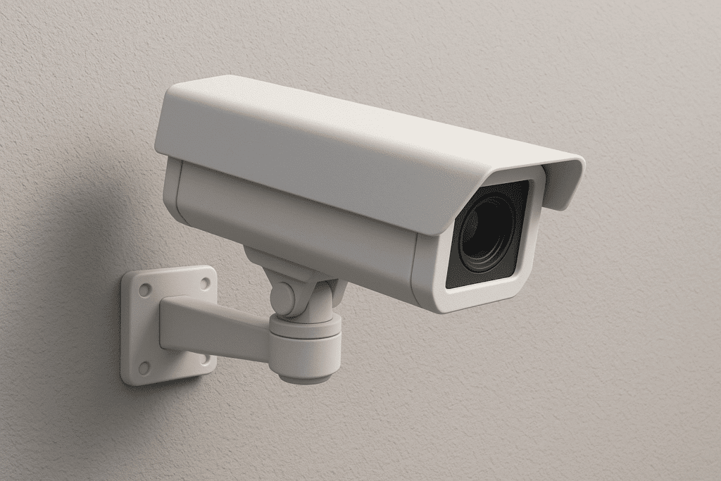 cara memilih cctv terbaik