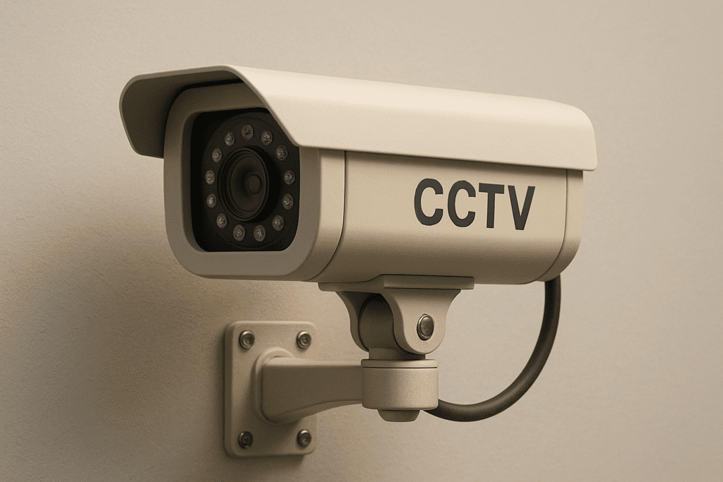 cctv