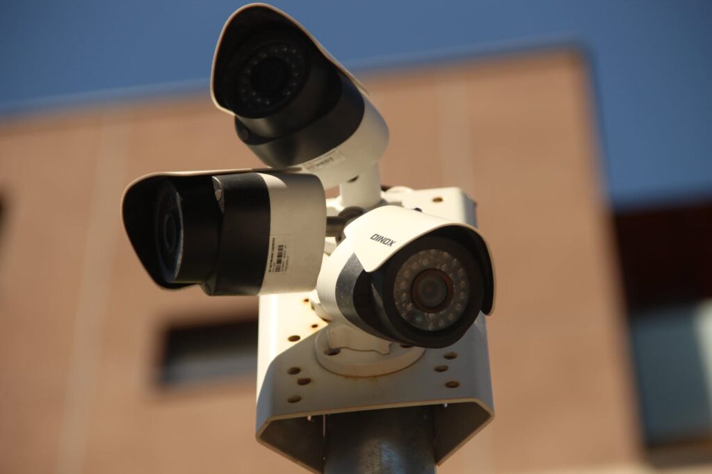 kelebihan cctv