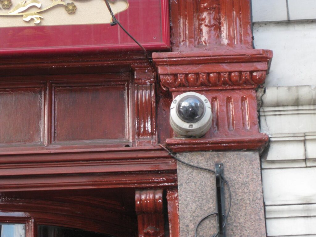 pasang cctv terdekat