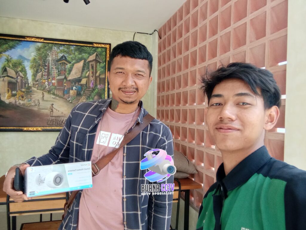 tukang pasang cctv terdekat