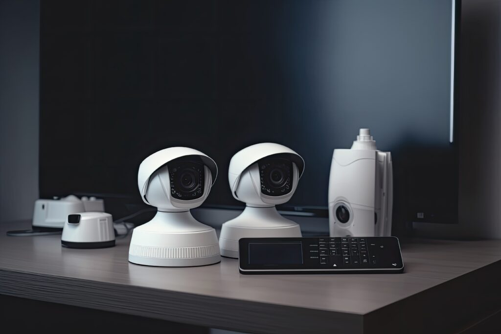 pasang cctv indoor bali