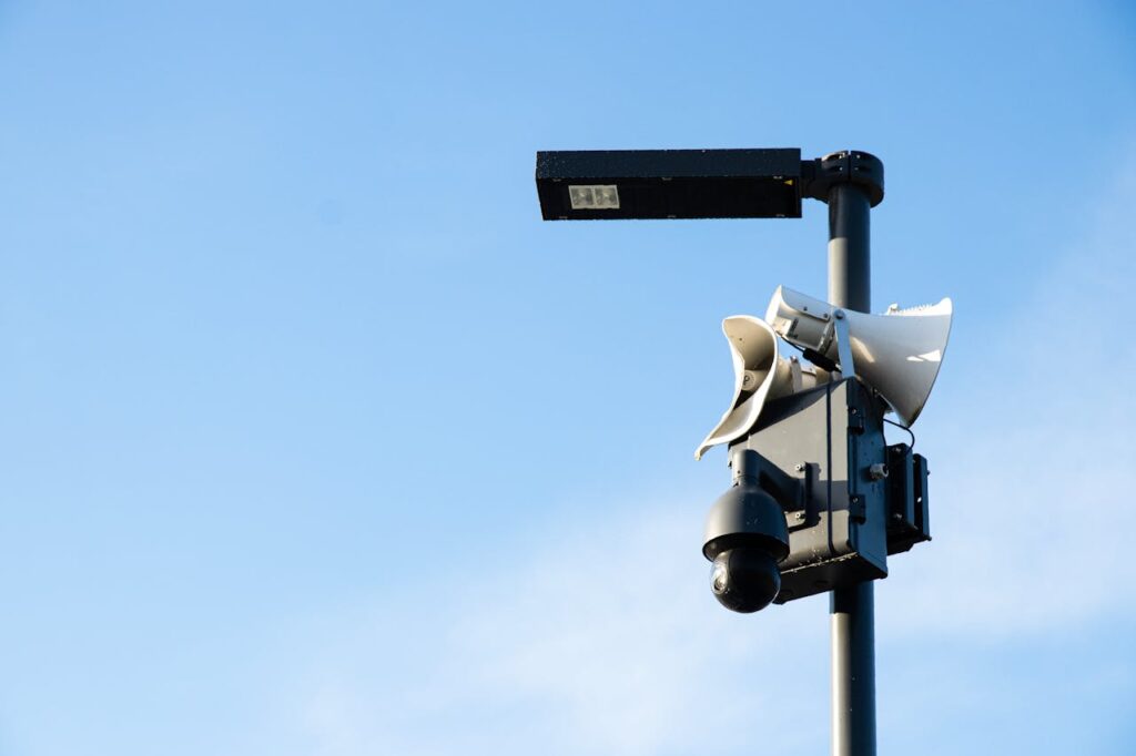 harga jasa pasang cctv buana