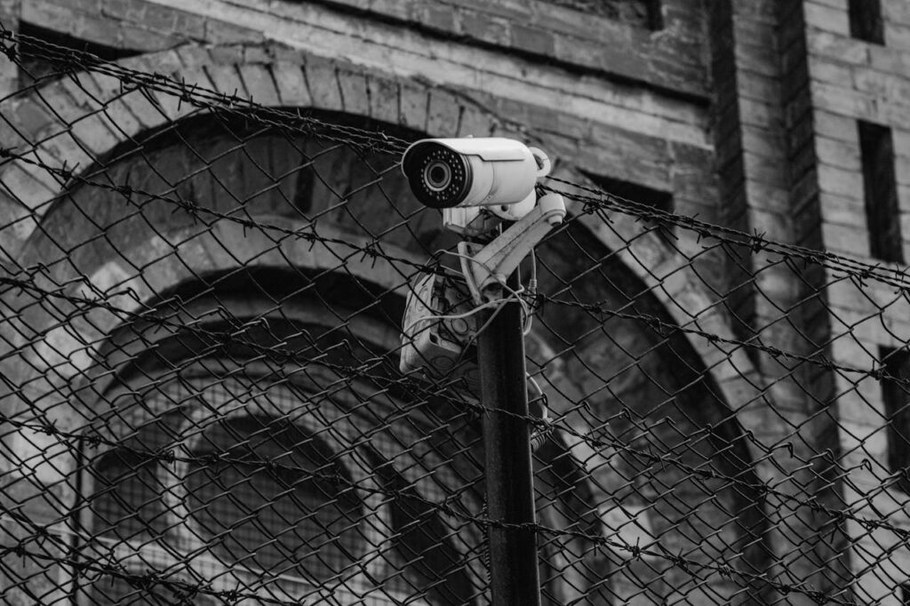 harga pasang cctv di bali