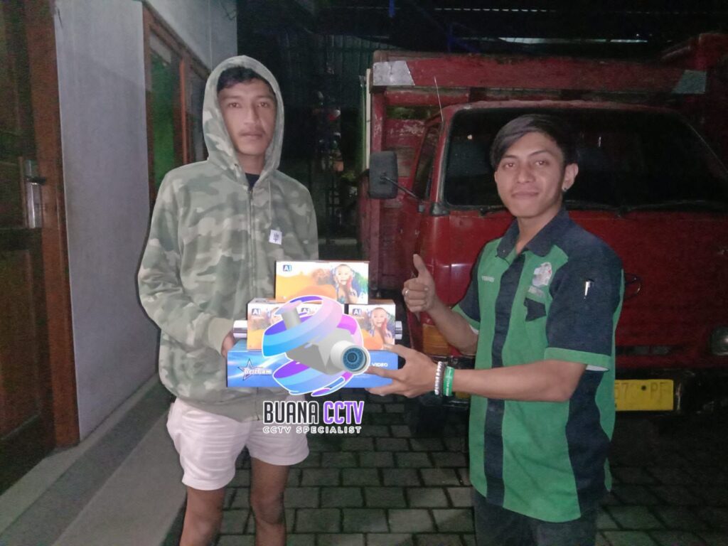 jasa cctv