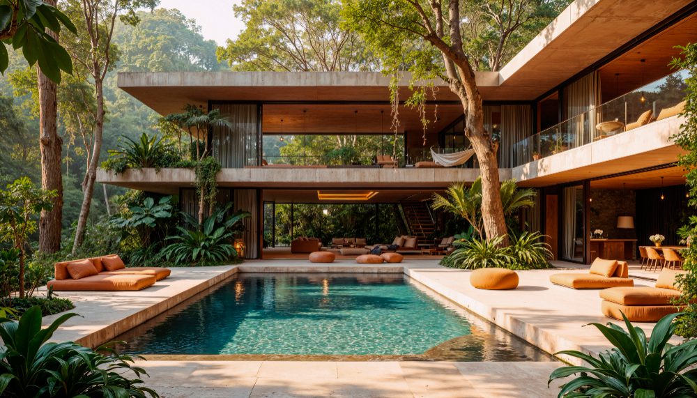 perawatan cctv villa bulanan