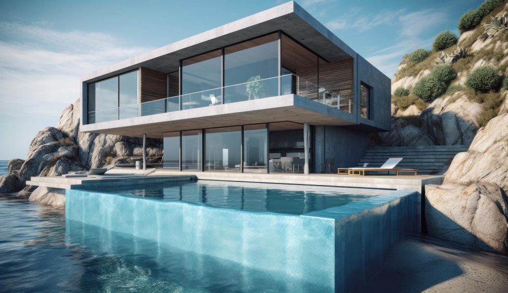 perawatan cctv villa