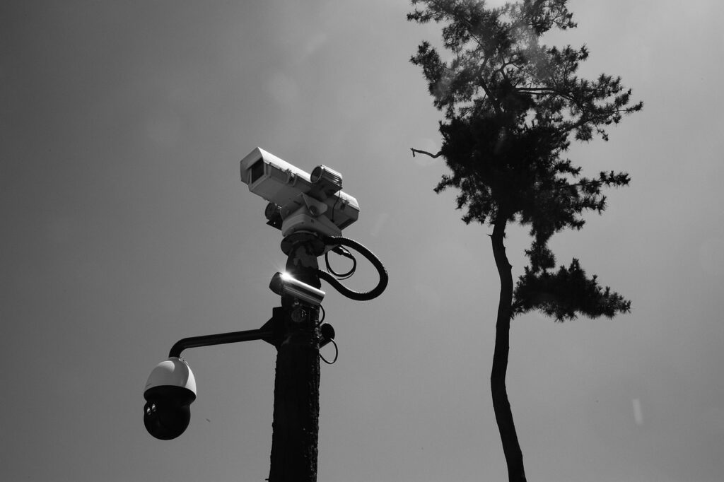 tempat pasang cctv terpercaya