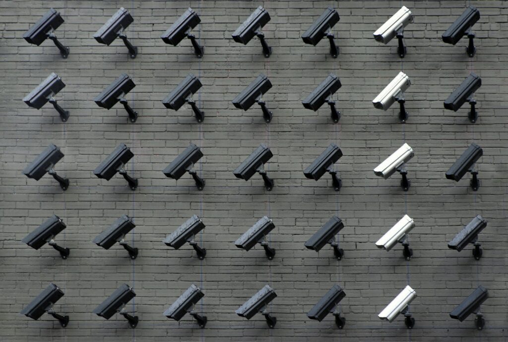 kamera cctv outdoor terbaik