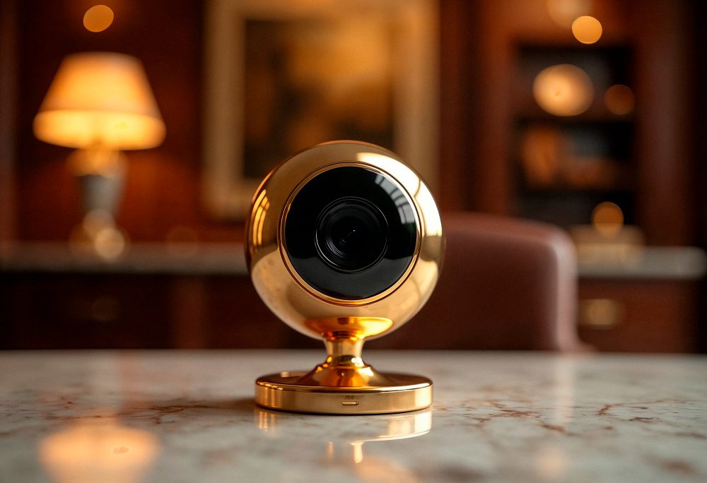 memasang kamera cctv
