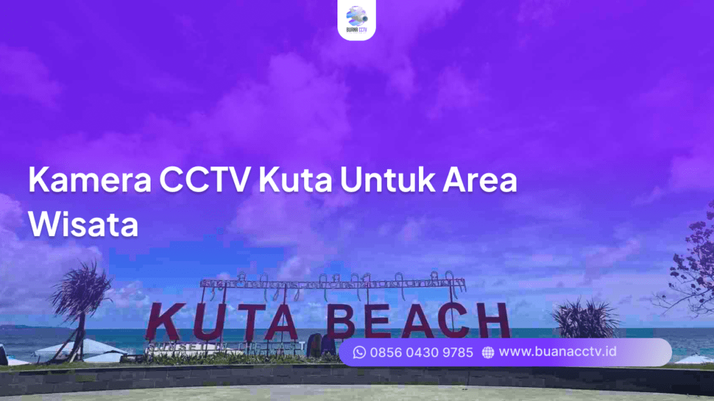 kamera cctv kuta