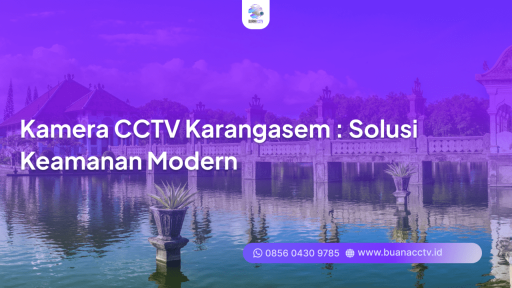 kamera cctv karangasem