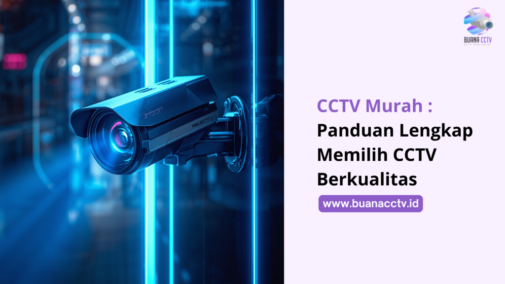 cctv murah