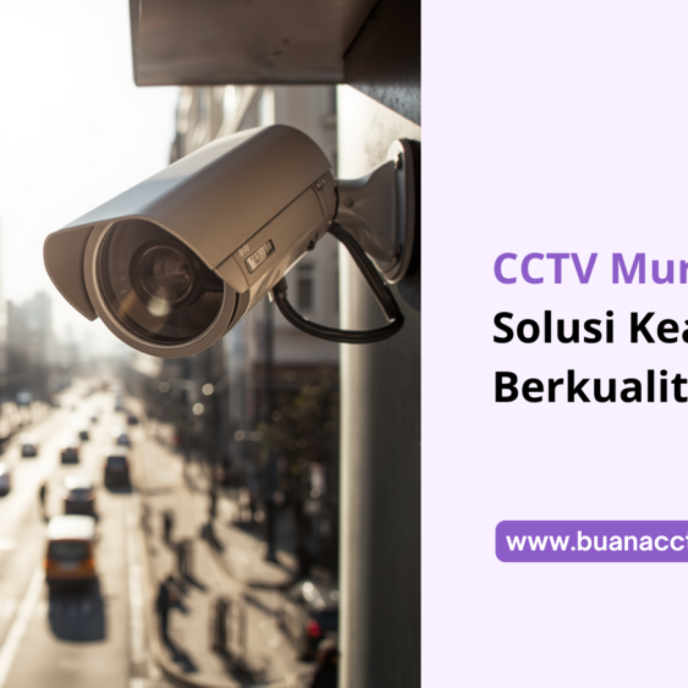 cctv murah bali