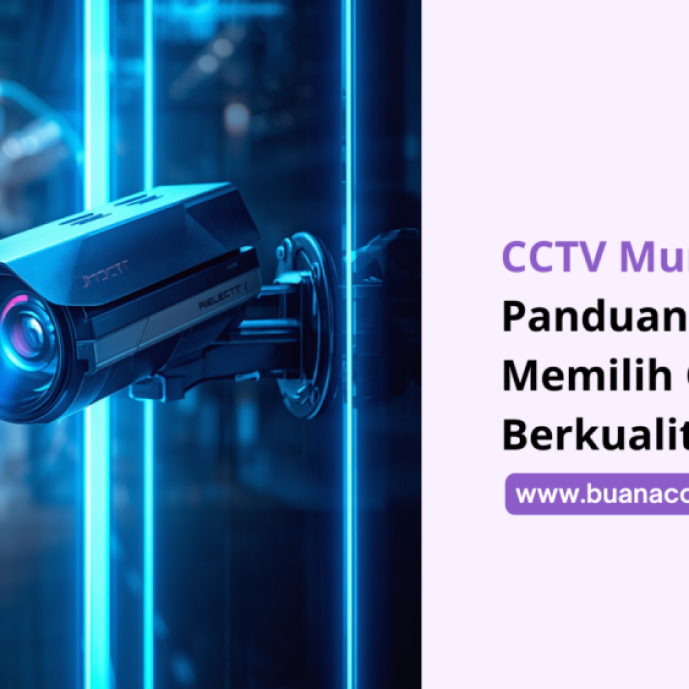 cctv murah