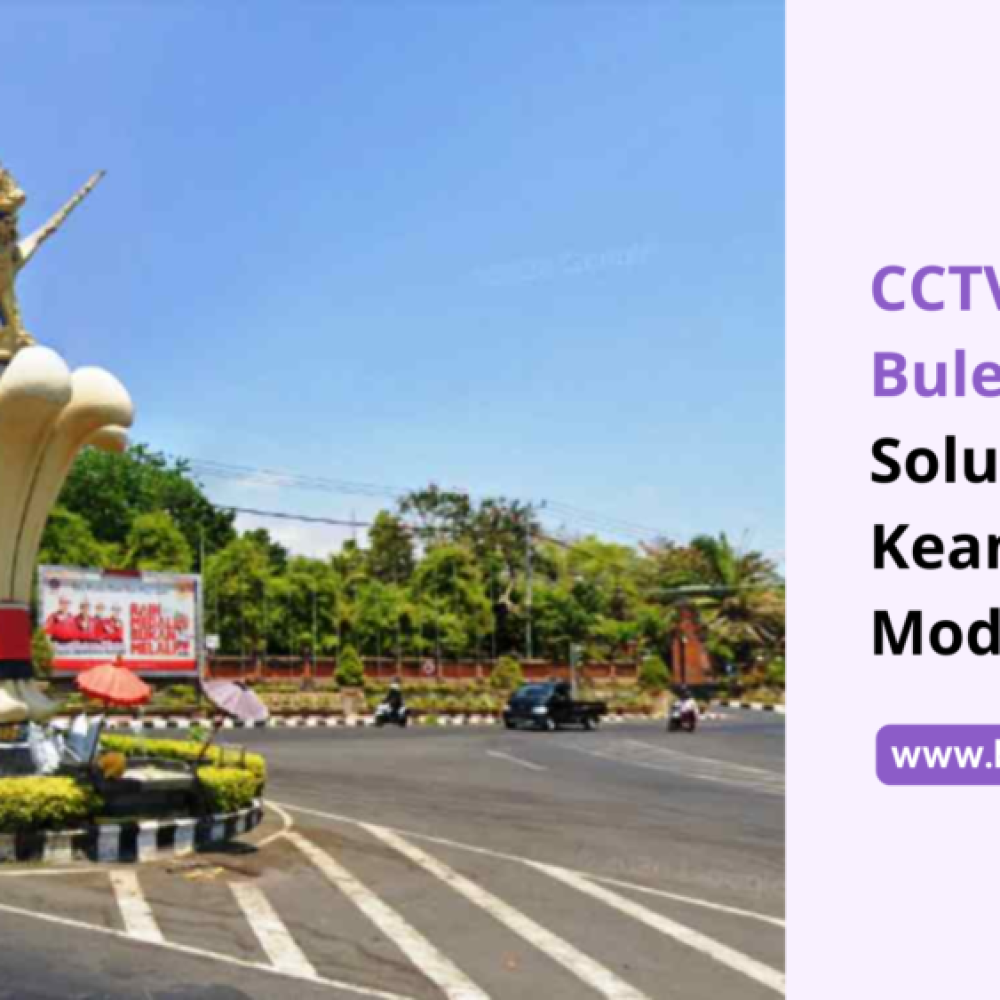 cctv rumah buleleng