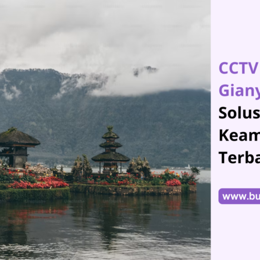 cctv rumah gianyar
