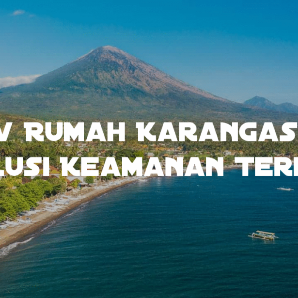 cctv rumah karangasem