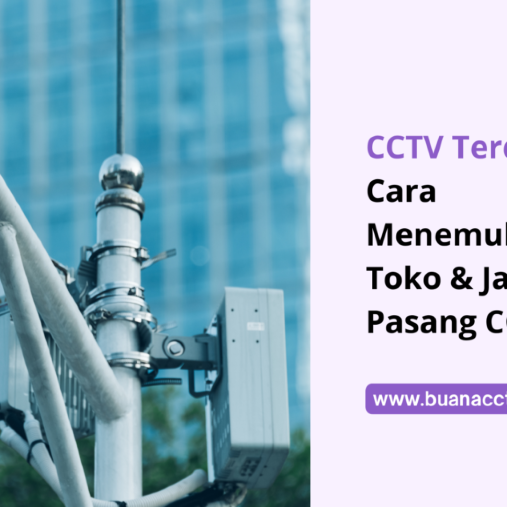 cctv terdekat