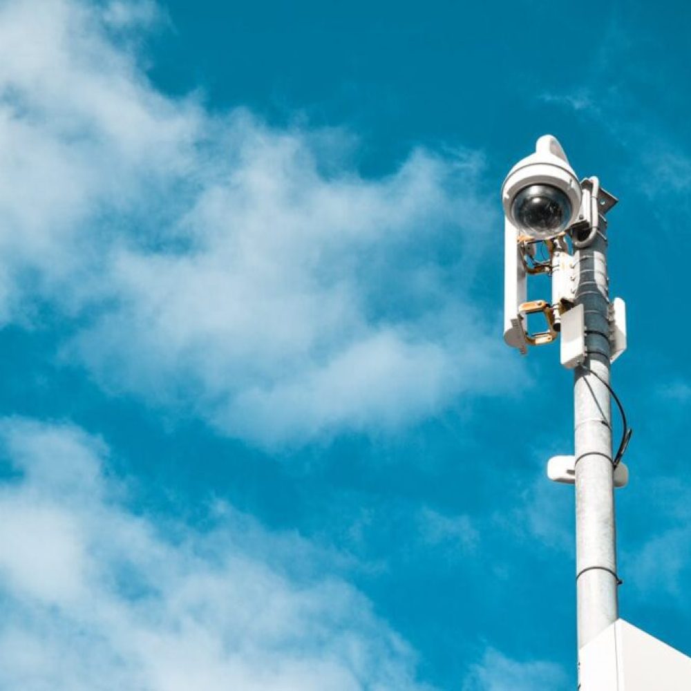 harga pasang cctv rumah di bali