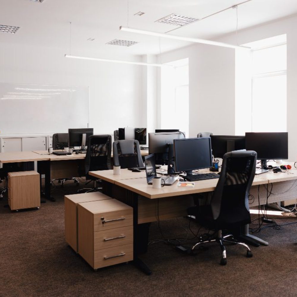 instalasi cctv kantor
