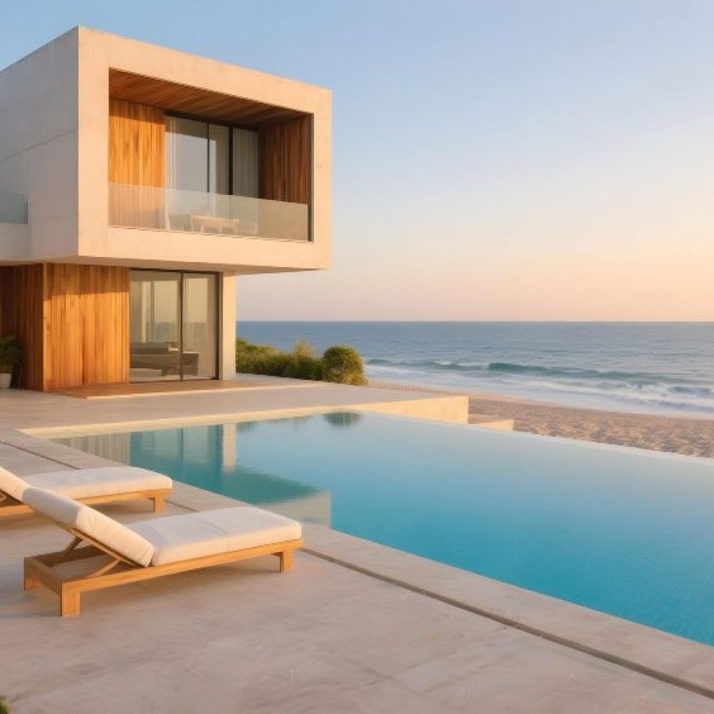 instalasi cctv villa