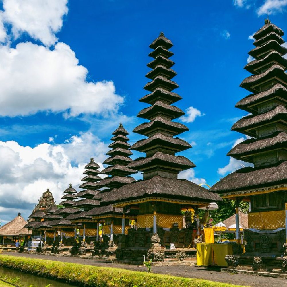jasa cctv bali