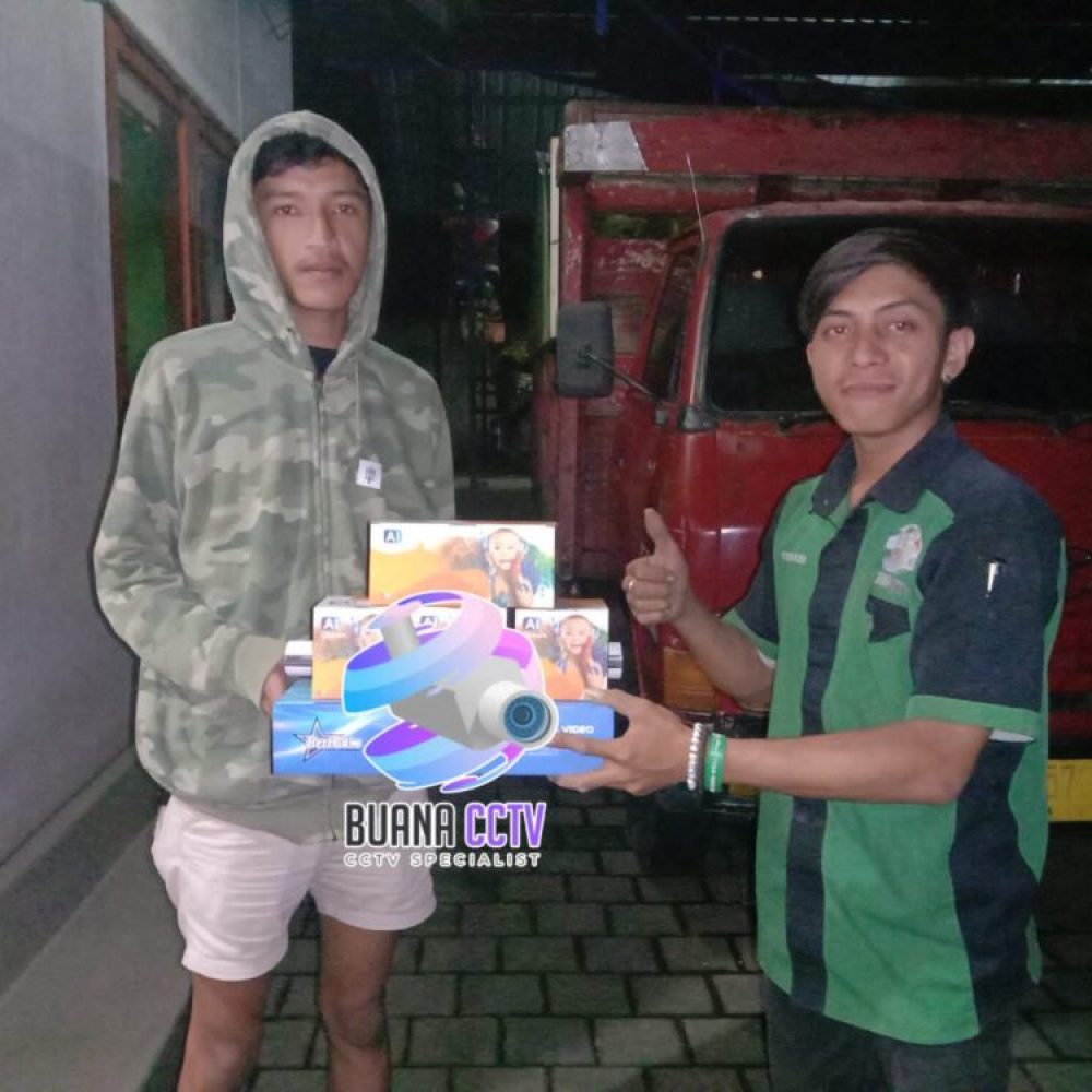 jasa cctv