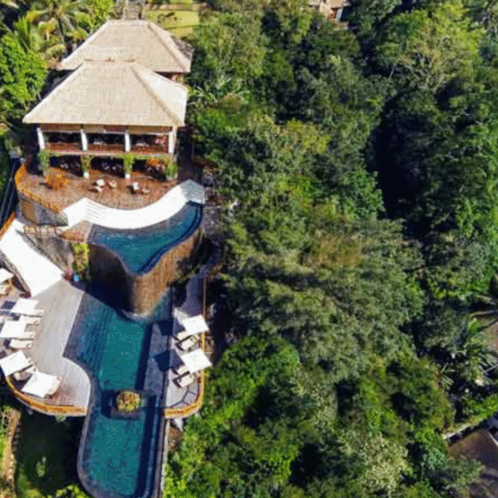 jasa cctv ubud