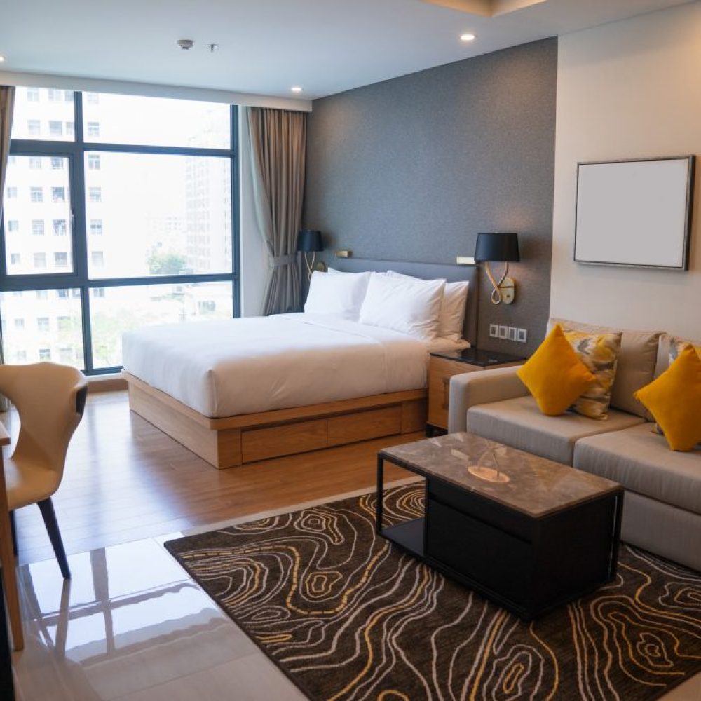 jasa cctv untuk hotel