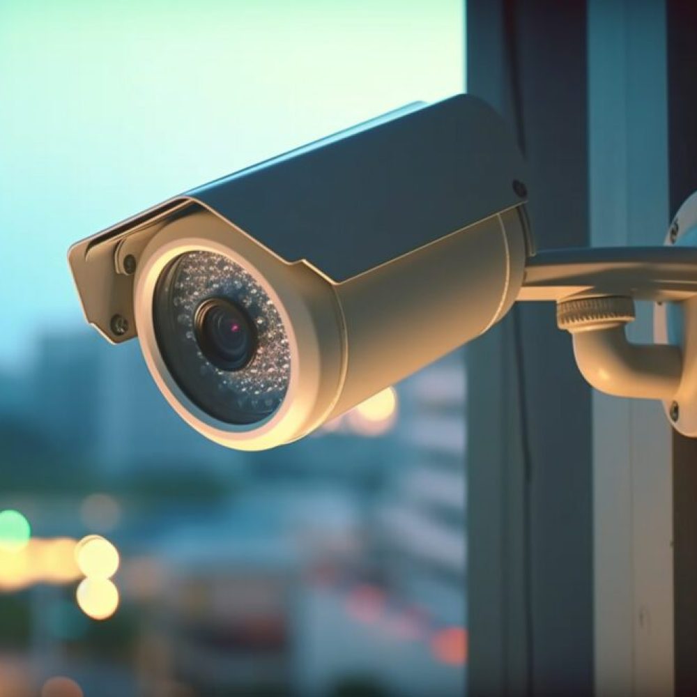 jual cctv kantor denpasar