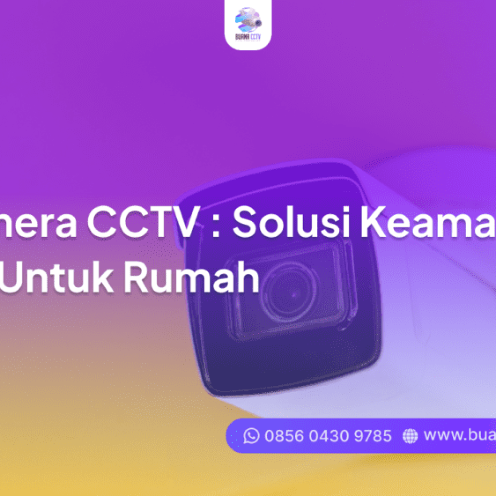 jual kamera cctv