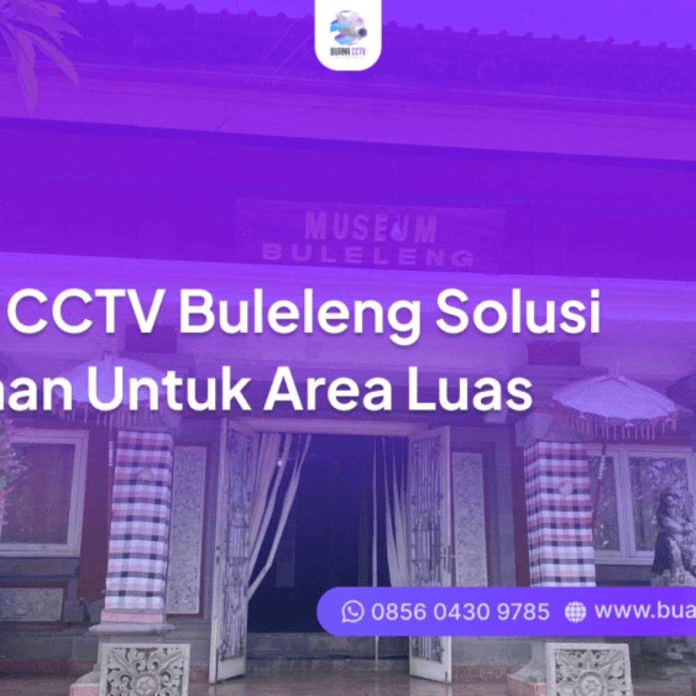 kamera cctv buleleng