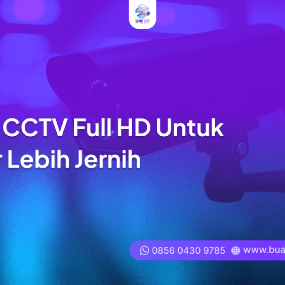 kamera cctv full hd