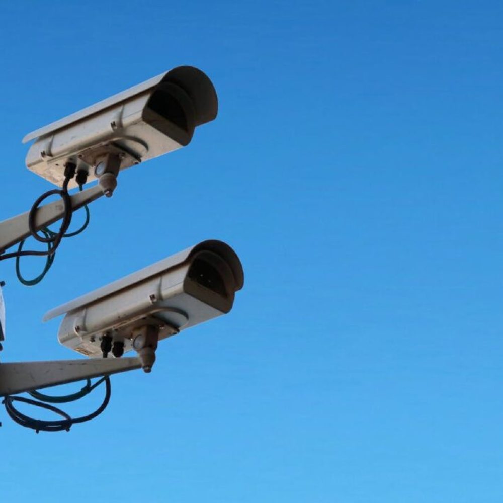 kamera cctv indoor