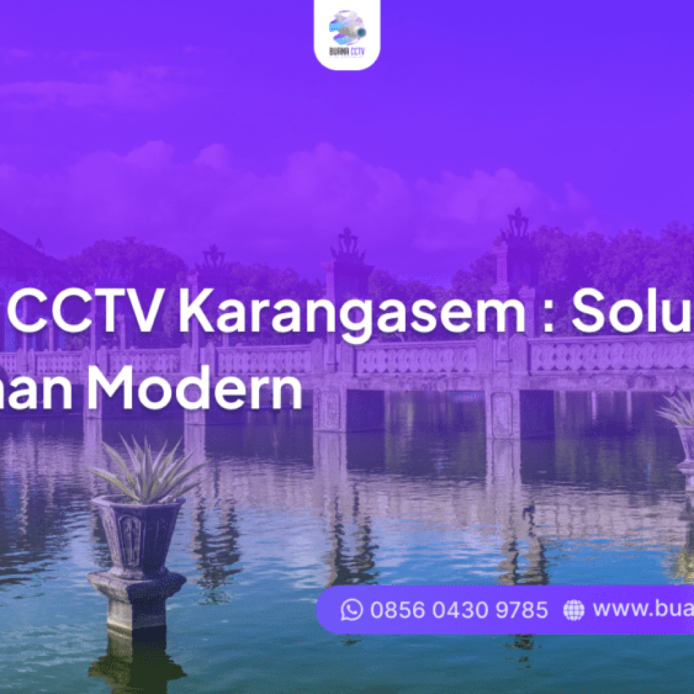 kamera cctv karangasem