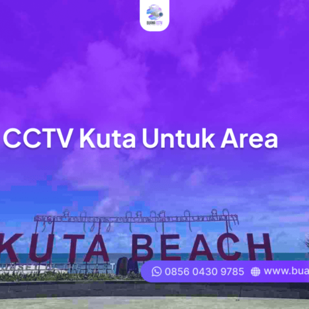 kamera cctv kuta