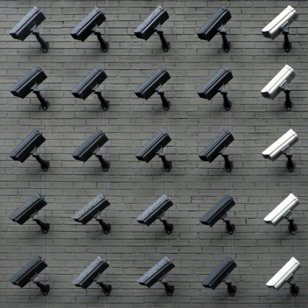 kamera cctv outdoor terbaik