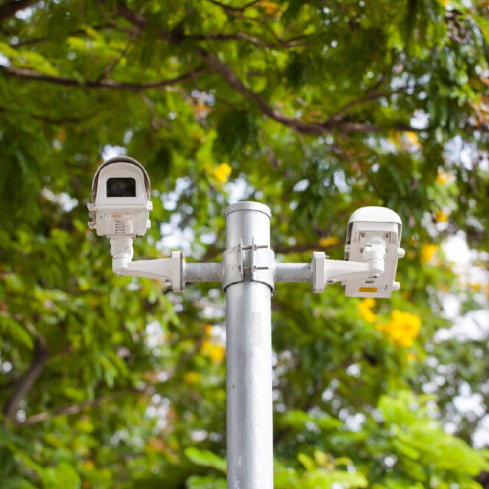 lokasi pasang cctv