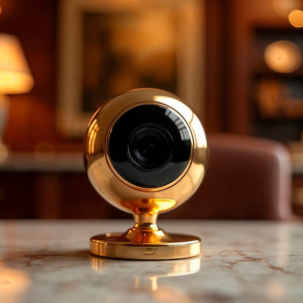 memasang kamera cctv