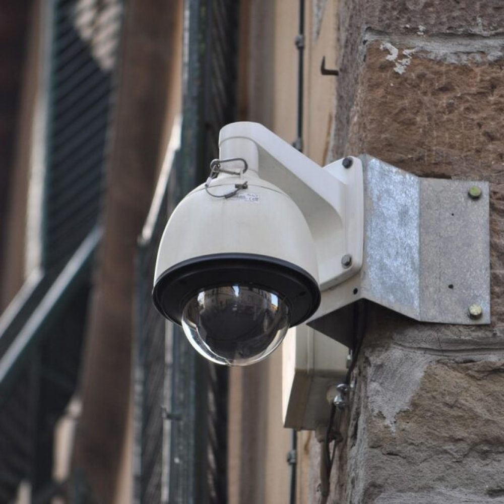 nvr cctv