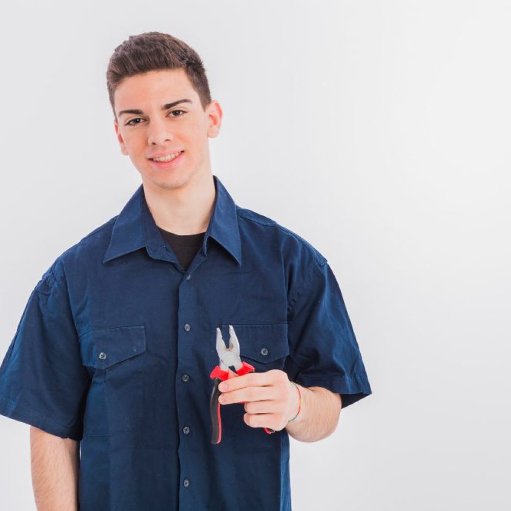 teknisi cctv panggilan