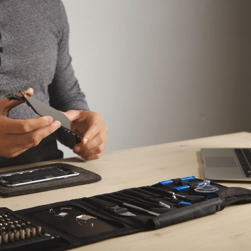 teknisi cctv semarapura